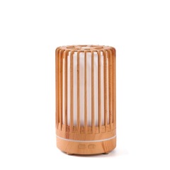 Electric Aroma Diffuser Perfect For Cross-border E-commerce