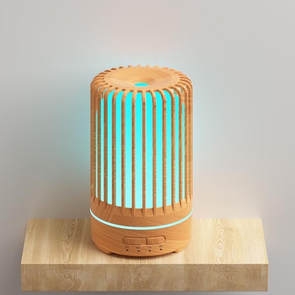 Electric Aroma Diffuser Perfect For Cross-border E-commerce
