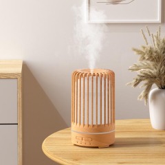 Electric Aroma Diffuser Perfect For Cross-border E-commerce