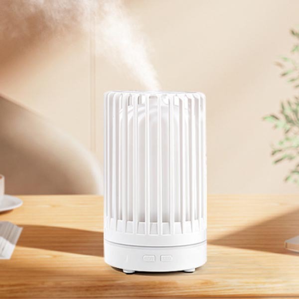 Electric Aroma Diffuser Perfect For Cross-border E-commerce