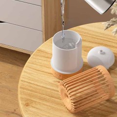 Electric Aroma Diffuser Perfect For Cross-border E-commerce