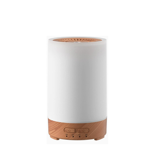 Ultrasonic Aroma Diffuser China Manufacturer