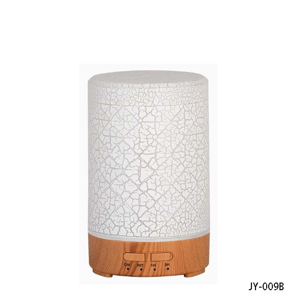Ultrasonic Aroma Diffuser China Manufacturer