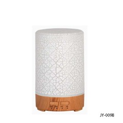 Ultrasonic Aroma Diffuser China Manufacturer