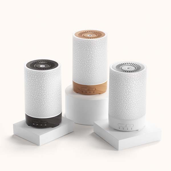 Ultrasonic Aroma Diffuser China Manufacturer