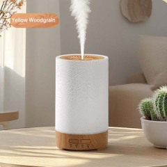 Ultrasonic Aroma Diffuser China Manufacturer