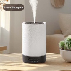 Ultrasonic Aroma Diffuser China Manufacturer
