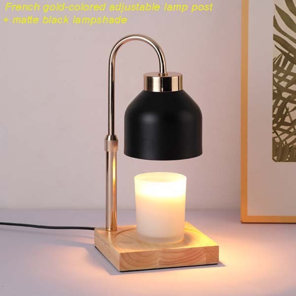 Aromatherapy Candle Light ODM and OEM Services