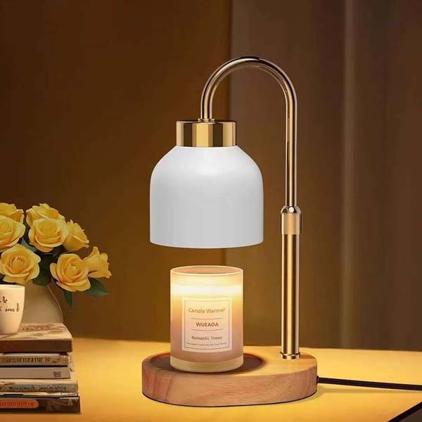 Aromatherapy Candle Light ODM and OEM Services