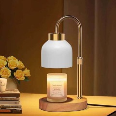 Aromatherapy Candle Light ODM and OEM Services