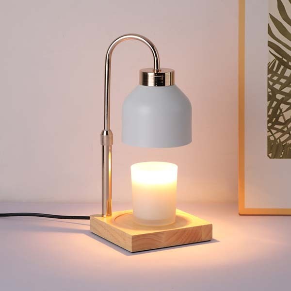 Aromatherapy Candle Light ODM and OEM Services