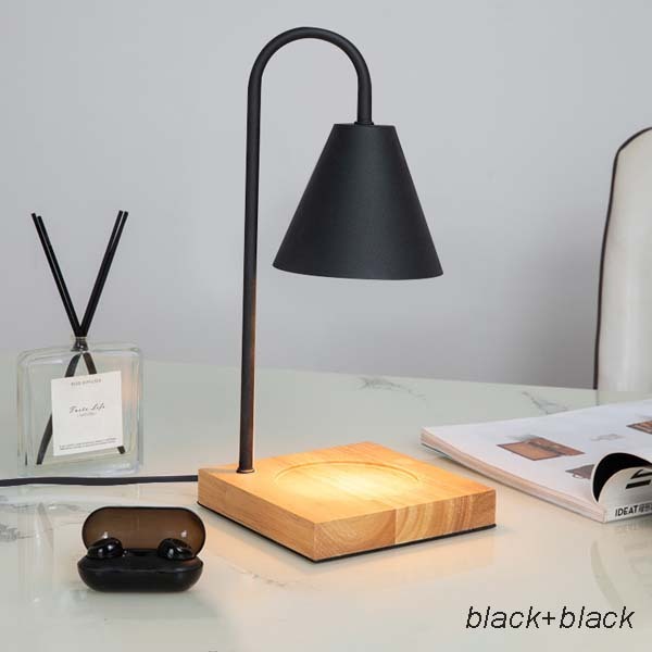 Essential Oil Diffuser Light Factory Direct Supply