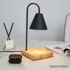 Essential Oil Diffuser Light Factory Direct Supply