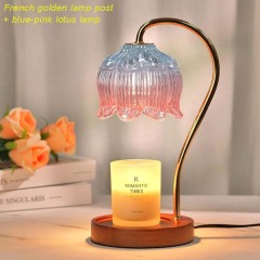 Fragrance Diffuser Lamp Factory Direct Wholesale