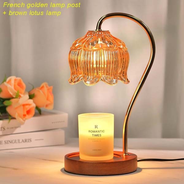 Fragrance Diffuser Lamp Factory Direct Wholesale