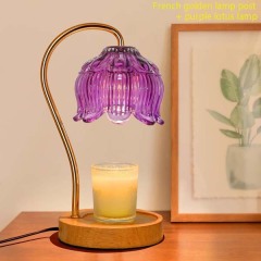 Fragrance Diffuser Lamp Factory Direct Wholesale