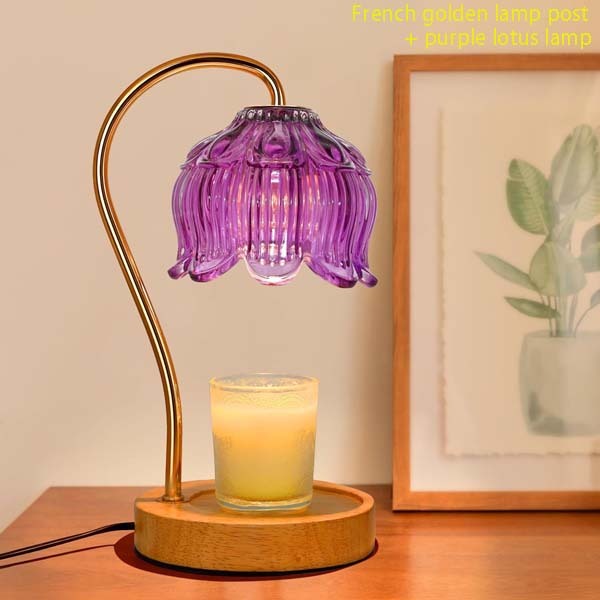 Fragrance Diffuser Lamp Factory Direct Wholesale