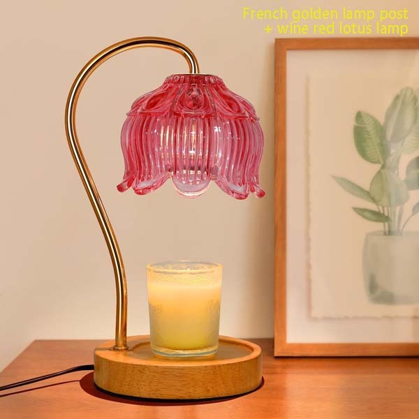 Fragrance Diffuser Lamp Factory Direct Wholesale