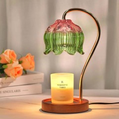 Fragrance Diffuser Lamp Factory Direct Wholesale