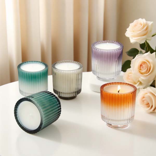 Hotel Aromatherapy Series Scented Candles Perfect For Cross-border E-commerce
