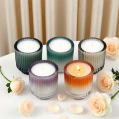 Hotel Aromatherapy Series Scented Candles Perfect For Cross-border E-commerce