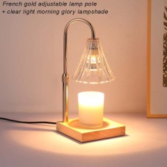 Melted Wax Aromatherapy Lamp Factory Production