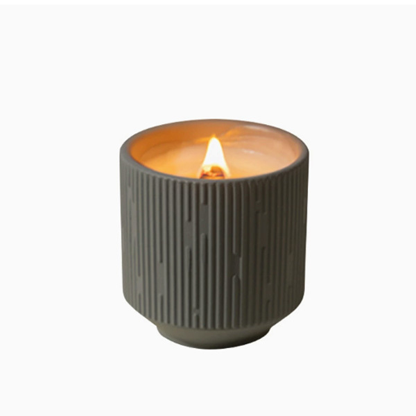Soy Wax Aroma Candle Supports Foreign Trade Wholesale And Customization