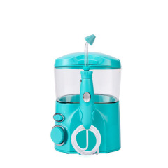 Electric Atomization Nasal Wash Factory Production