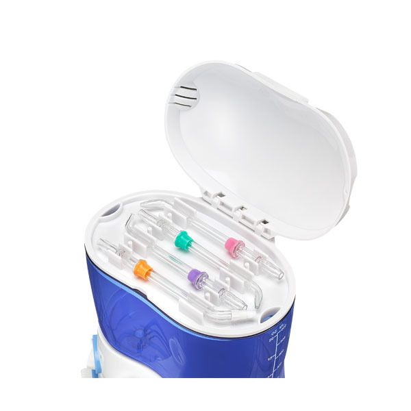 Electric Atomization Nasal Wash Factory Production