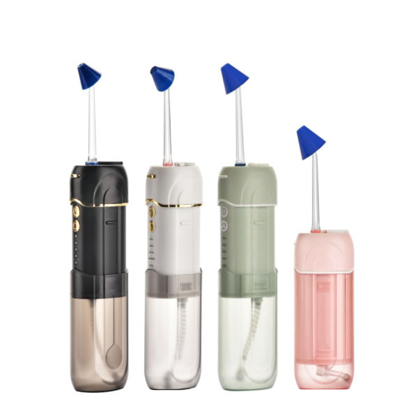 Portable Nasal Irrigator Factory Direct Wholesale