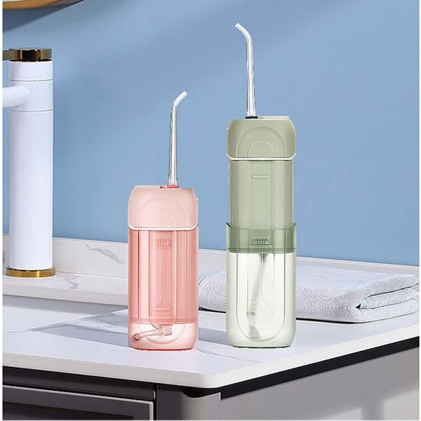 Portable dental irrigator Supports Foreign Trade Wholesale And Customization