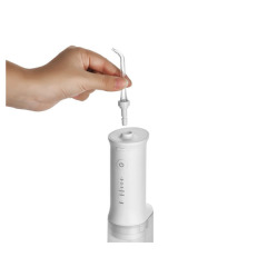 Pulse Type Dental Irrigator Welcome Wholesale And OEM Orders