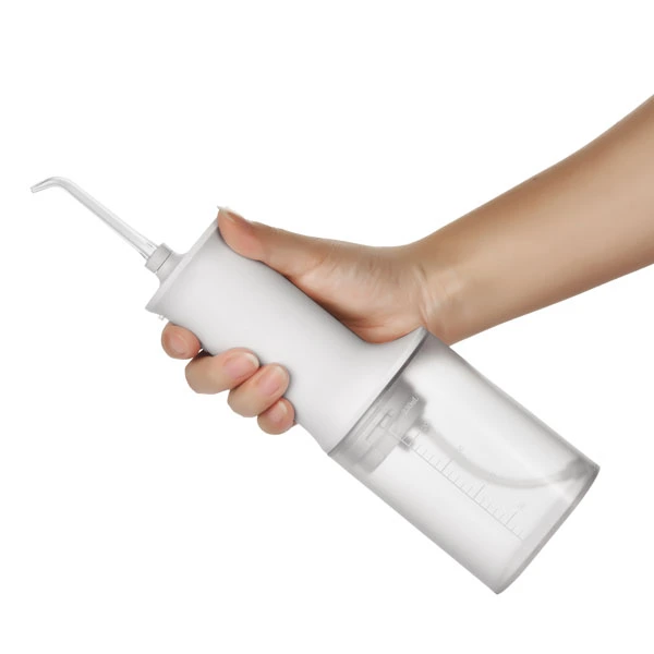 Pulse Type Dental Irrigator Welcome Wholesale And OEM Orders