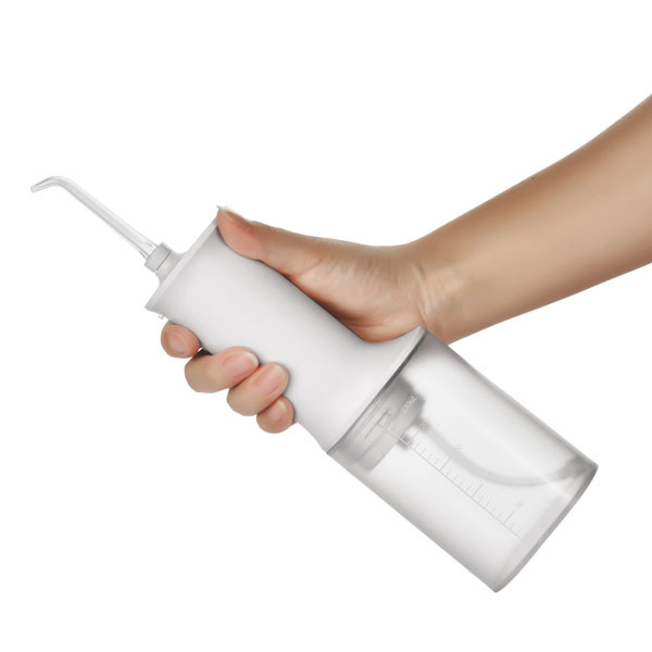 Pulse Type Dental Irrigator Welcome Wholesale And OEM Orders