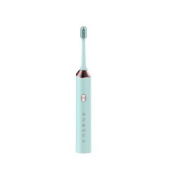 Rotating Electric Toothbrush China Manufacturer