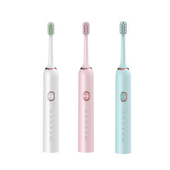 Sonic Electric Toothbrush Factory Direct Supply