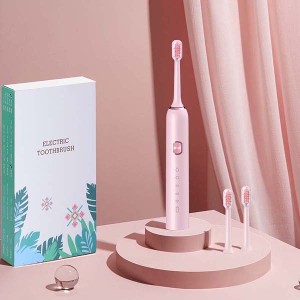 Sonic Electric Toothbrush Factory Direct Supply
