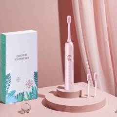 Sonic Electric Toothbrush Factory Direct Supply