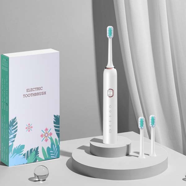 Sonic Electric Toothbrush Factory Direct Supply