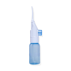 Manual Dental Irrigator Factory Direct Supply
