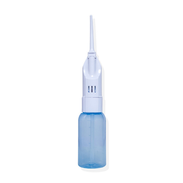 Manual Dental Irrigator Factory Direct Supply