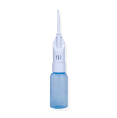 Manual Dental Irrigator Factory Direct Supply