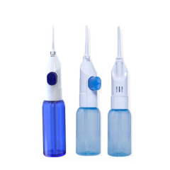 Manual Dental Irrigator Factory Direct Supply