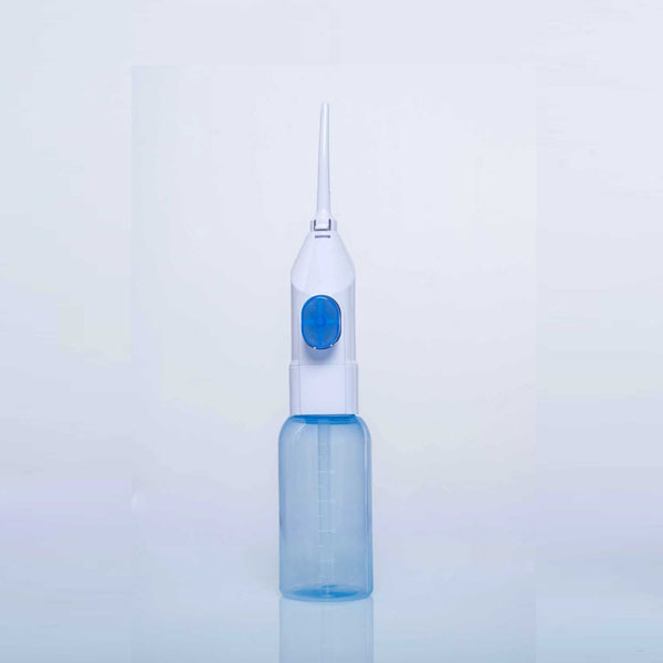 Manual Dental Irrigator Factory Direct Supply