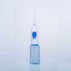 Manual Dental Irrigator Factory Direct Supply