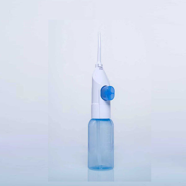Manual Dental Irrigator Factory Direct Supply
