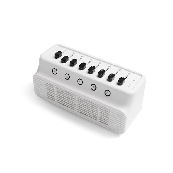 2.0 Professional Bluetooth Speaker With Metal Body