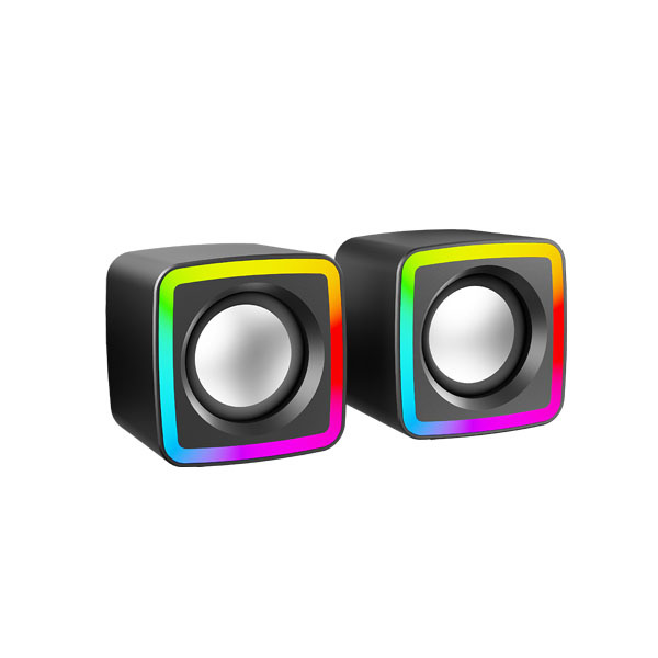 Portable Speaker Wireless Bluetooth TWS Pairing Sound Box for Hiking Bike