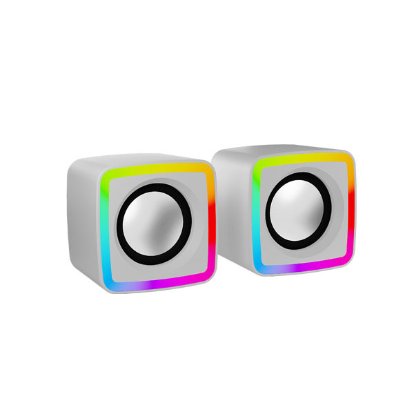 Portable Speaker Wireless Bluetooth TWS Pairing Sound Box for Hiking Bike