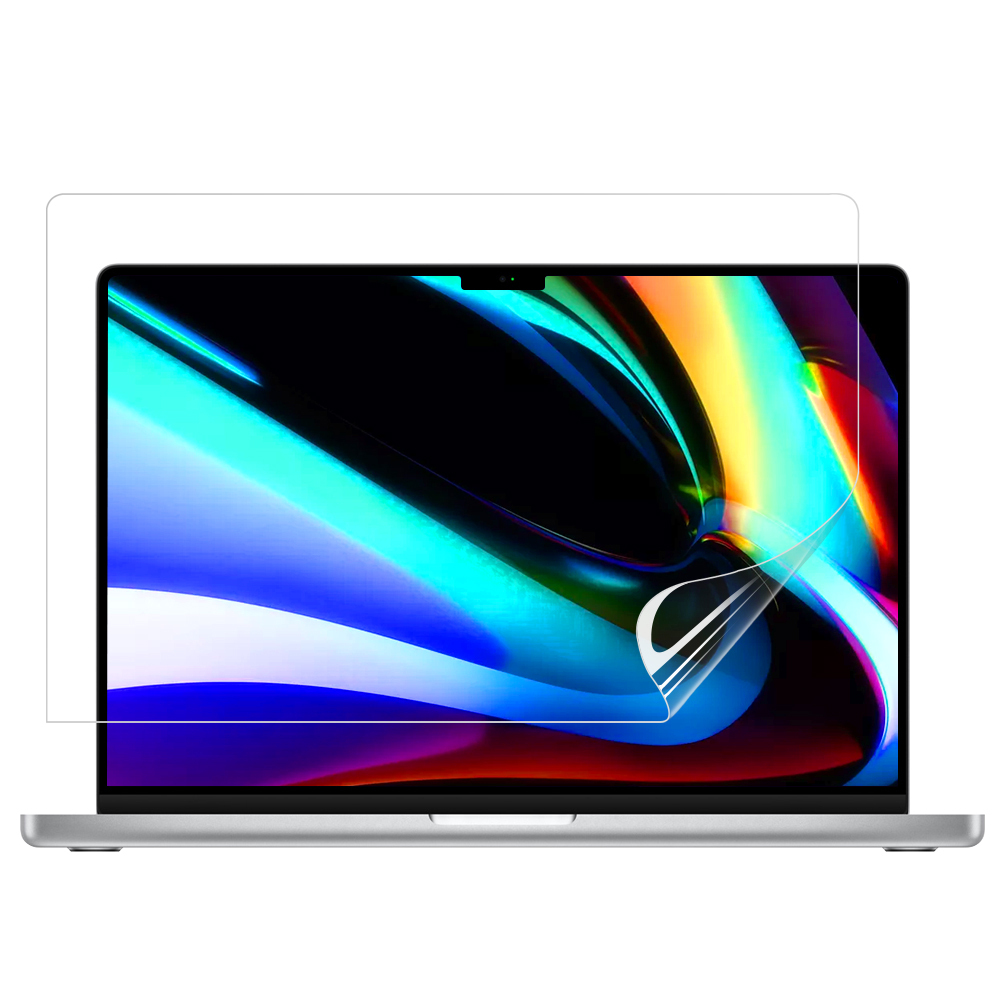 Magnetic Privacy Screen for MacBook Pro 16 Inch (2021 2022 2023 M1 M2 M3 Pro Max) Removable Laptop Privacy Filter